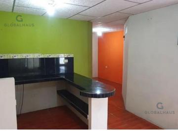 Casa · 52m² · 5 Habitaciones · 1 Estacionamiento · Venta Casa Suburbio Sur de Guayaquil, 5 Habitaciones, G. V.