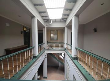 Edificio-Hotel-Fabrica de 6 habitaciones, Cuenca · Casa Rentera en Venta en El Centro Histórico de Cuenca – 5 Locales y 6 Oficinas