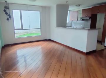 Suite de 1 habitación, Quito · Suite en Alquiler en Cumbaya en Conjunto
