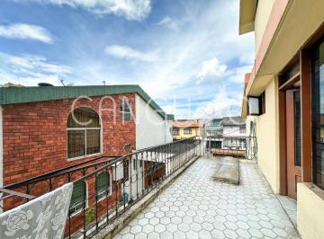 Casa de Venta en Rumipamba UTE Quito Balcón · En Venta Casa Independiente Sector Rumipamba Ute