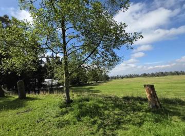 Terreno / Lote · 210000ha · Terreno en Lasso Sector San Augustin de Callo
