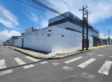 Bodega-Galpón · 3772m² · 12 Habitaciones · 7 Estacionamientos · Venta Galpon con Oficinas Industrial I3, Carcelen Industrial Cristiania.