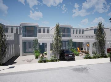 Casa · 140m² · 3 Habitaciones · 2 Estacionamientos · Proyecto de Casas en Venta Junto a Capaes Ruta del Sol