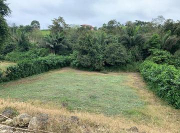 Terreno / Lote · 1000m² · 6 Estacionamientos · Terrenos de Venta en Olon en Lotizacion Privada