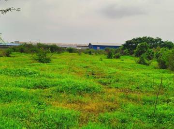 Terreno / Lote · 10000m² · Venta de Macro Lote Industrial en Vía Duran Tambo de 10.000 m². J. C
