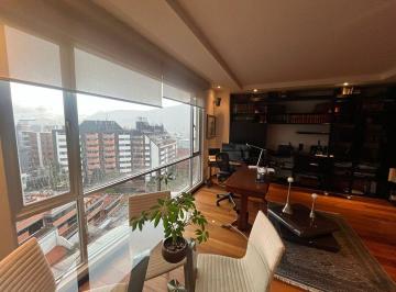 Departamento de 4 habitaciones, Quito · Departamento 4 Dorm. en González Suárez, 430