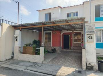 Casa de 3 habitaciones, Guayaquil · Venta de Casa en Urb. Gran Vittoria Etapa Rosetta Vía Samborondón Salitre