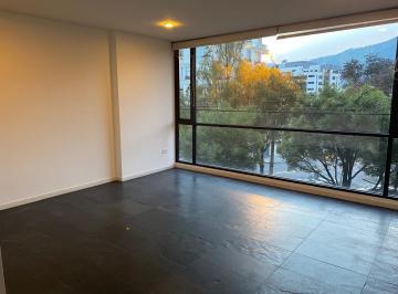 Departamento · 80m² · 1 Habitación · 1 Estacionamiento · Linda y Cómoda Suite en Venta – Sector La Coruña