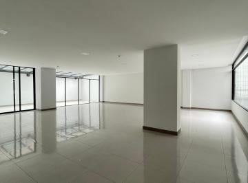 Oficina comercial , Quito · Torre Ganté - Local/oficina #3 - 136 m²