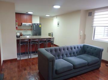 Departamento de 2 habitaciones, Quito · Departamento de 75 m² con 2 Habitaciones en Venta en La Colón y Av America