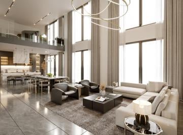 Departamento de 3 habitaciones, Guayaquil · Penthouses Exclusivos en Mocólí Golfdescubra un Estilo de Vida Único en La Urbanización Más Presti