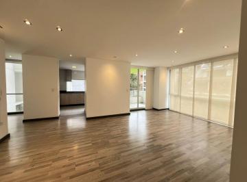 Departamento de 2 habitaciones, Quito · En Venta — Departamento de Dos Dorm. en González Suárez, Quito