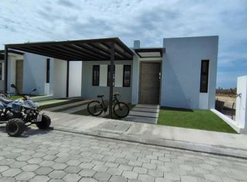 Casa · 146m² · 3 Habitaciones · Casa en Venta, Blue Villas, Punta Blanca, Irir