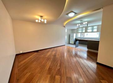 Departamento de 3 habitaciones, Quito · Portugal Arriendo, Lindo Departamento, 140 m², 3 Dorm., 2 Garajes. Bodega, Se Acepta Mascota