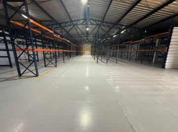 Bodega-Galpón , Quito · Galpon en Renta Carcelen Industrial