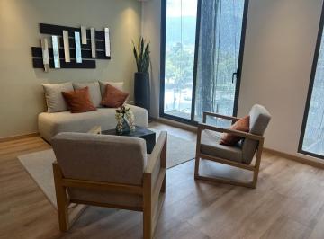 Departamento · 61m² · 1 Habitación · Venta Suite en La Carolina Ahd