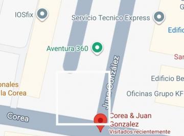 Terreno / Lote · 269m² · Vendo Terreno. Sector Iñaquito, La Carolina