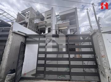 Casa de 4 habitaciones, Cuenca · Vendo Casa en Cuenca – Sector Misicata (Cv3964)