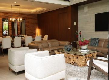 Casa de 5 habitaciones, Guayaquil · Casa en Venta en Laguna Club Junto Al Manglar - A. Berrones