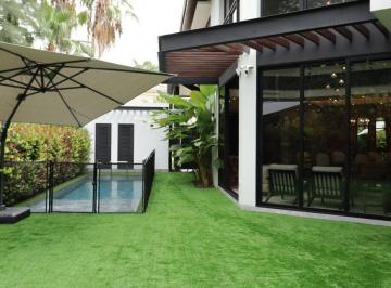 Casa de 5 habitaciones, Guayaquil · Casa en Venta en Laguna Club Junto Al Manglar | A. Berrones