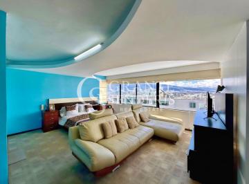 Departamento de 5 habitaciones, Quito · Departamento Dúplex de 370 m² con Suite Independiente en Venta en El Batán
