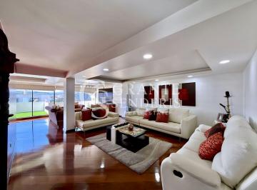 Departamento de 4 habitaciones, Quito · Departamento en Venta en El Batán