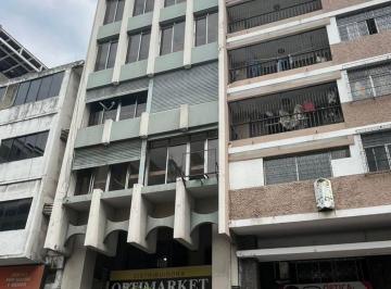 Edificio-Hotel-Fabrica de 20 habitaciones, Guayaquil · Edificio Rentero en Venta, Centro de Guayaquil