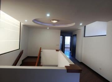 Oficina comercial · 120ha · 2 Estacionamientos · Oficinas en Renta en Ficoa. Ambato