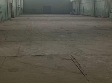Bodega-Galpón , Daule · Bodega de 1000 m² en Alquiler en El Km 7.5 Vía Daule