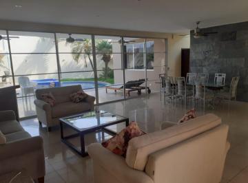 Casa de 3 habitaciones, Guayaquil · Ceibos, Urbanizacion Olimpo Casa en Alquiler