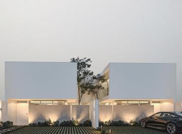 Casa de 4 habitaciones, Quito · Dos Casas Gemelas a Estrenar en La Urbanización Liga Deportiva Universitaria – Pomasqui
