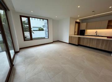 Departamento de 2 habitaciones, Quito · Vendo Apartamento, Cumbaya, Sector Santa Lucia, a Estrenar, Linda Vista!