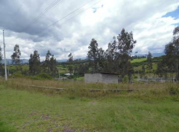 Terreno en Venta Los Chillos Ushimana 520 mts · Terreno en Venta Los Chillos Ushimana 520 m