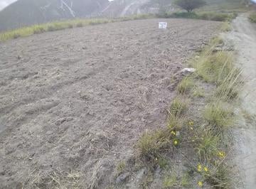 Terreno / Lote , Quito · Terreno en Venta Rumicucho San Antonio D Pichincha