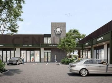 Local comercial · 210m² · Venta de Locales Comerciales en Proyecto