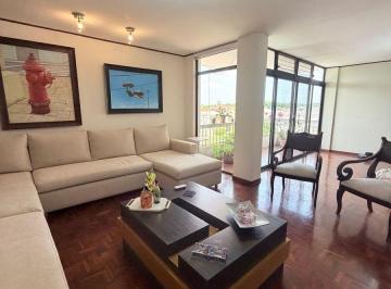 Departamento de 3 habitaciones, Guayaquil · Urb. Puerto Azul Departamento en Venta 3 Dorm.
