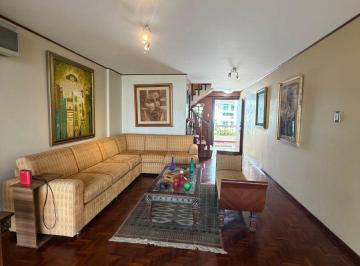Departamento de 3 habitaciones, Guayaquil · Urb. Puerto Azul Loft en Venta 3 Dorm.