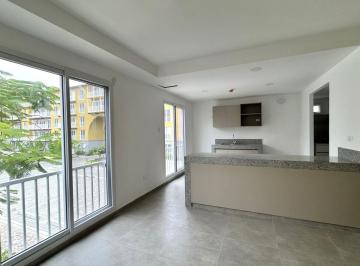 Departamento de 3 habitaciones, Guayaquil · En Alquiler Dpto. Ribera del Buijo - Primer Piso Alto