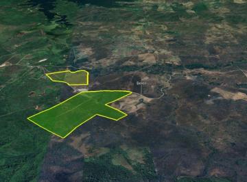 Terreno / Lote , Guayaquil · Venta Hacienda o Terreno Rural 176ha, Vía a La Costa, Guayaquil, Ecuador