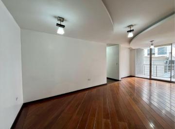Departamento de 2 habitaciones, Quito · Portugal Vendo Lindo Departamento, 90 m², 2 Dorm., Balcón, Garaje, Bodega