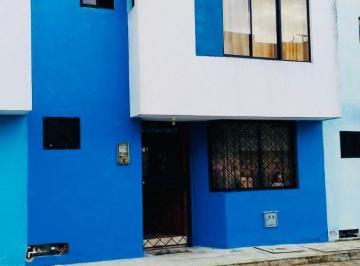 Casa 168m² Venta Calderón · Casa de Venta en Conjunto Privado Sector Calderón