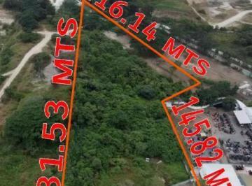 Terreno / Lote · 17088m² · Terreno en Vía a La Costa de 17088 m²