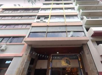 Edificio-Hotel-Fabrica de 10 habitaciones, Guayaquil · Invierte en El Corazón de Guayaquil, Centro, Sector Icónico, Cultural y de Alta Plusvalía, Inversión