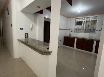 Departamento de 3 habitaciones, Guayaquil · Alquiler Planta Baja, Departments