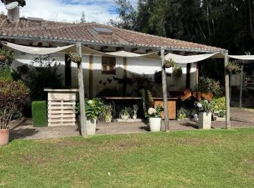 Quinta vacacional · 605m² · Propiedad Cerca de Plaza Hilacril en Venta
