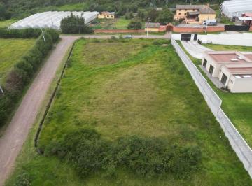 Terreno / Lote · 2670m² · Venta Terreno Pifo Sigsipamba 2.670 m²