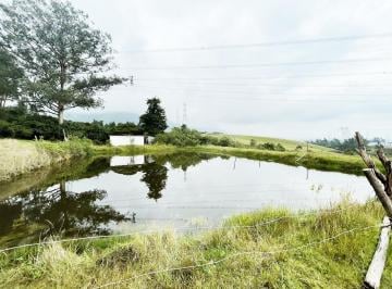 Terreno / Lote · 30000m² · Vendo Terreno Agrícola en El Inga - Pifo
