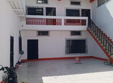 Casa · 318m² · 7 Habitaciones · 5 Estacionamientos · Venta Casa Rentera 5 Departamentos Centro Playas (Ar)
