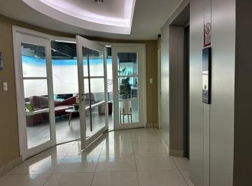 Oficina comercial , Quito · Oficina Comercial Sector Swiss Hotel de 177 m²