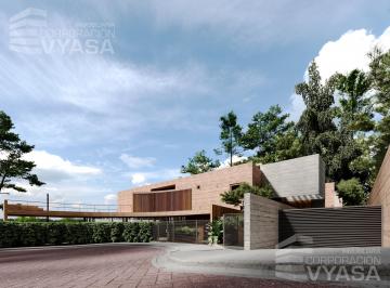 Casa · 186m² · 3 Habitaciones · 3 Estacionamientos · Puembo - Cruz de Piedra, Exclusiva Casa de 234,30 m² - Proyecto en Planos (C2)